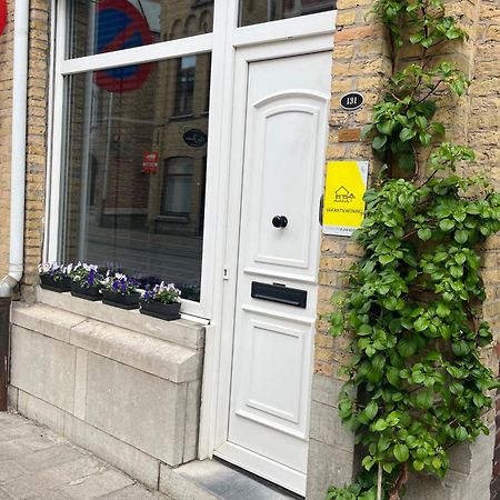Little Gate Villa Ieper Ngoại thất bức ảnh
